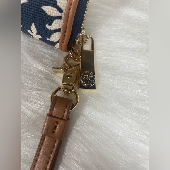 Spartina 449 Lighthouse Wallet Wristlet - Picture 3 of 16